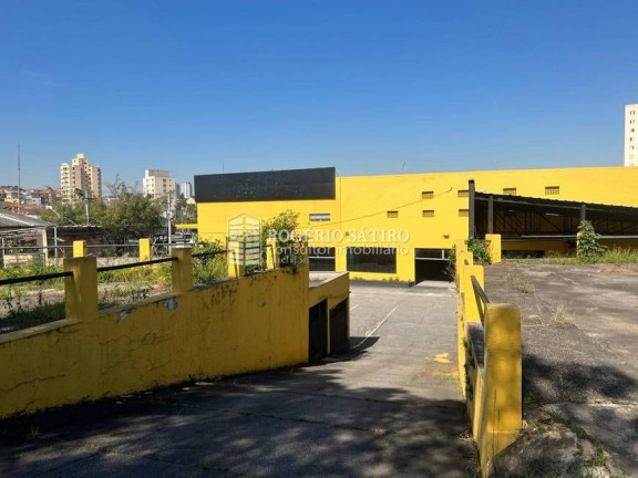 Imagem Imóvel Comercial para Alugar, 5.428 m² em Saúde - São Paulo Imagem Imóvel Comercial para Alugar, 5.428 m² em Saúde - São Paulo