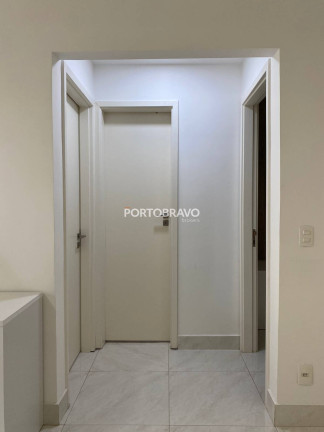 Imagem Apartamento com 2 Quartos à Venda, 60 m² em Tamboré - Santana De Parnaíba Imagem Apartamento com 2 Quartos à Venda, 60 m² em Tamboré - Santana De Parnaíba