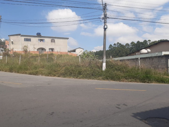 Imagem Terreno à Venda, 500 m² em Jardim Nara Lúcia - Cotia Imagem Terreno à Venda, 500 m² em Jardim Nara Lúcia - Cotia