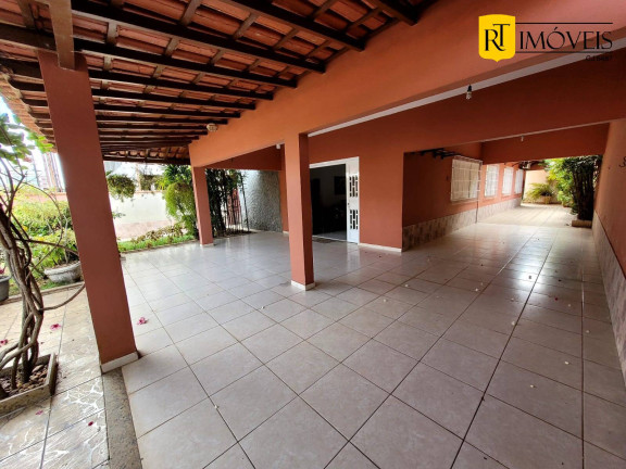 Casa com 3 Quartos à Venda, 360 m² em Braga - Cabo Frio