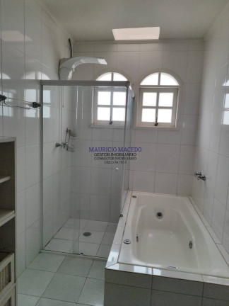 Imagem Casa com 5 Quartos à Venda, 608 m² em Alphaville Residencial Dois - Barueri Imagem Casa com 5 Quartos à Venda, 608 m² em Alphaville Residencial Dois - Barueri