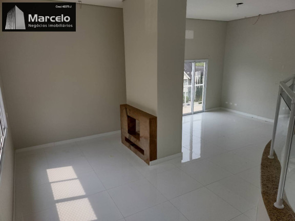 Casa de Condomínio com 3 Quartos à Venda,  em Condomínio Aruã Eco Park - Mogi Das Cruzes