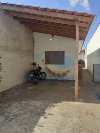 Imagem Casa com 1 Quarto à Venda, 44 m² em Parque São Sebastião - Ribeirão Preto Imagem Casa com 1 Quarto à Venda, 44 m² em Parque São Sebastião - Ribeirão Preto