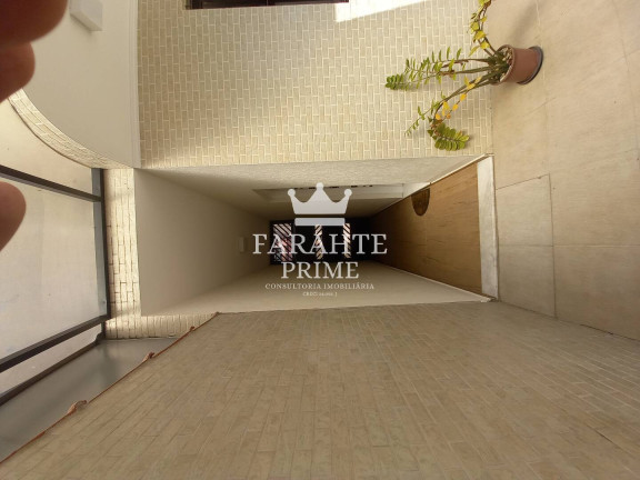 Imagem Casa com 3 Quartos à Venda, 125 m² em Ponta Da Praia - Santos Imagem Casa com 3 Quartos à Venda, 125 m² em Ponta Da Praia - Santos