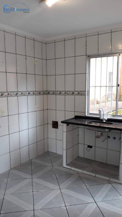 Imagem Apartamento com 3 Quartos à Venda, 72 m² em Vila João Ramalho - Santo André Imagem Apartamento com 3 Quartos à Venda, 72 m² em Vila João Ramalho - Santo André