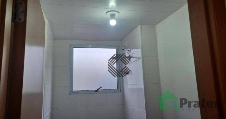 Imagem Apartamento com 2 Quartos à Venda, 42 m² em Caguaçu - Sorocaba