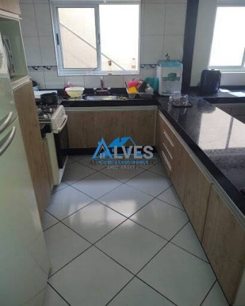 Imagem Casa com 3 Quartos à Venda, 240 m² em Taboão - São Bernardo Do Campo Imagem Casa com 3 Quartos à Venda, 240 m² em Taboão - São Bernardo Do Campo