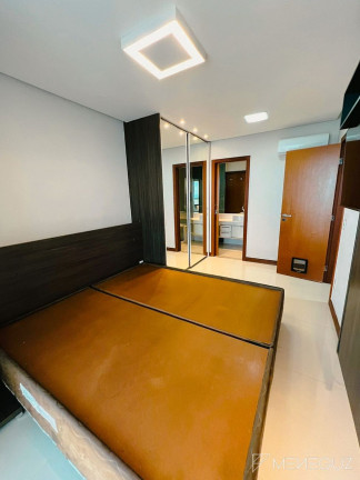 Imagem Apartamento com 3 Quartos para Alugar ou Temporada, 172 m² em Praia Do Morro - Guarapari