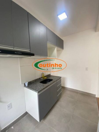 Imagem Studio com 1 Quarto à Venda, 38 m² em São Cristovão - Rio De Janeiro Imagem Studio com 1 Quarto à Venda, 38 m² em São Cristovão - Rio De Janeiro