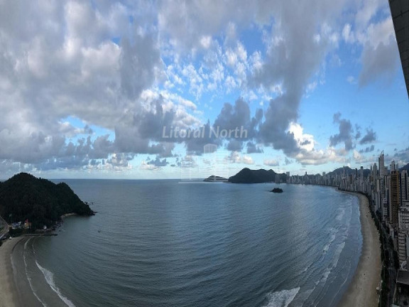 Imagem Cobertura com 3 Quartos à Venda, 275 m² em Barra Norte - Balneário Camboriú