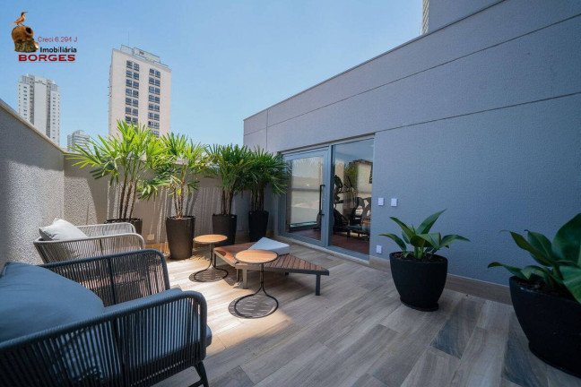 Imagem Studio com 1 Quarto à Venda, 29 m² em Vila Mariana - São Paulo Imagem Studio com 1 Quarto à Venda, 29 m² em Vila Mariana - São Paulo