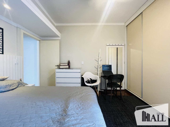 Imagem Apartamento com 4 Quartos à Venda, 153 m² em Vila Imperial - São José Do Rio Preto Imagem Apartamento com 4 Quartos à Venda, 153 m² em Vila Imperial - São José Do Rio Preto