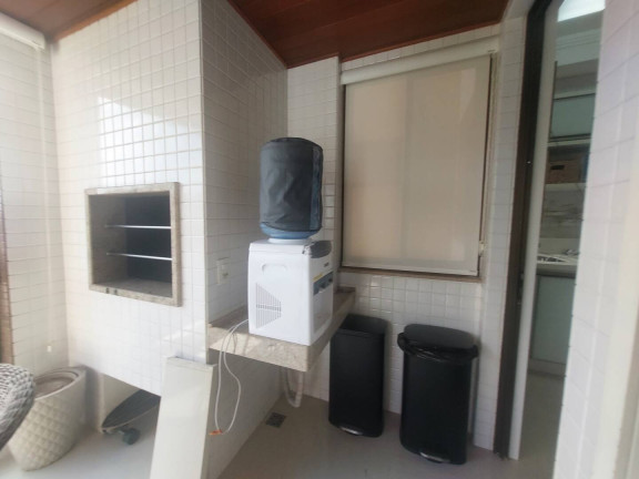 Imagem Apartamento com 3 Quartos à Venda, 112 m² em Itacorubi - Florianópolis
