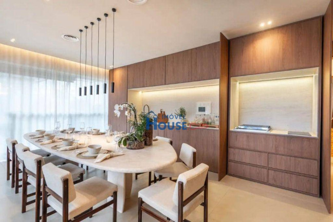 Imagem Apartamento com 4 Quartos à Venda, 206 m² em Vila Madalena - São Paulo Imagem Apartamento com 4 Quartos à Venda, 206 m² em Vila Madalena - São Paulo