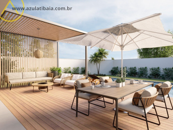 Imagem Casa com 3 Quartos à Venda, 198 m² em Vila Santista - Atibaia Imagem Casa com 3 Quartos à Venda, 198 m² em Vila Santista - Atibaia
