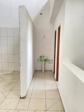 Imagem Loja para Alugar, 125 m² em Jardim Colorado - São Paulo