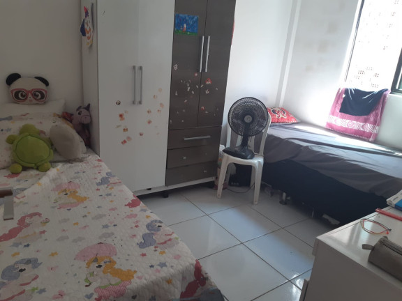 Imagem Apartamento com 2 Quartos à Venda, 64 m² em Piedade - Jaboatão Dos Guararapes