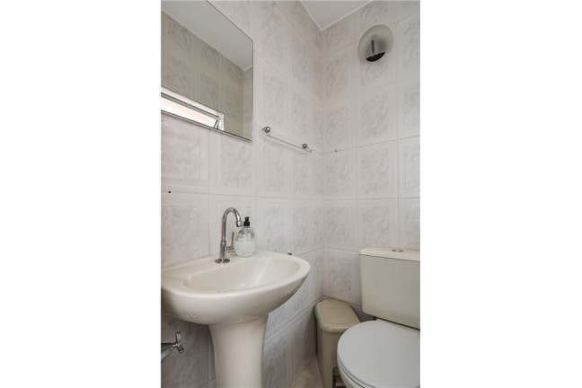 Imagem Casa com 3 Quartos à Venda,  em Vila Mascote - São Paulo