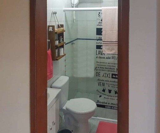 Imagem Casa de Condomínio com 3 Quartos à Venda, em Vila Ré - São Paulo Imagem Casa de Condomínio com 3 Quartos à Venda, em Vila Ré - São Paulo
