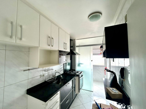 Imagem Apartamento com 2 Quartos à Venda, 52 m² em Cangaíba - São Paulo