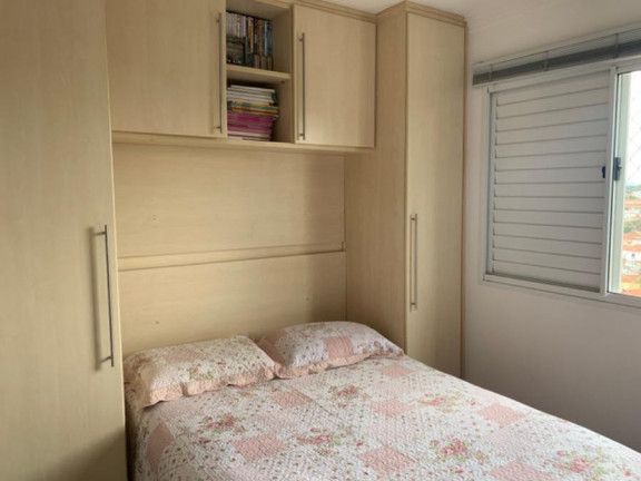 Imagem Apartamento com 3 Quartos à Venda, 66 m² em Vila Mangalot - São Paulo