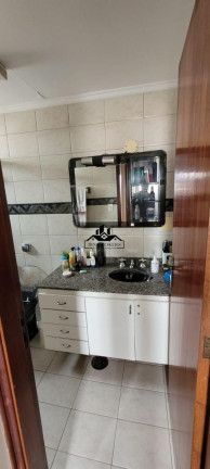 Imagem Apartamento com 3 Quartos à Venda, 160 m² em Vila Gomes Cardim - São Paulo