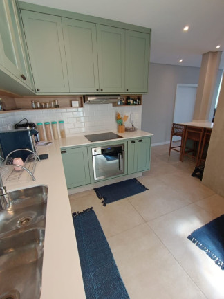 Imagem Apartamento com 3 Quartos à Venda, 158 m² em Itararé - São Vicente Imagem Apartamento com 3 Quartos à Venda, 158 m² em Itararé - São Vicente
