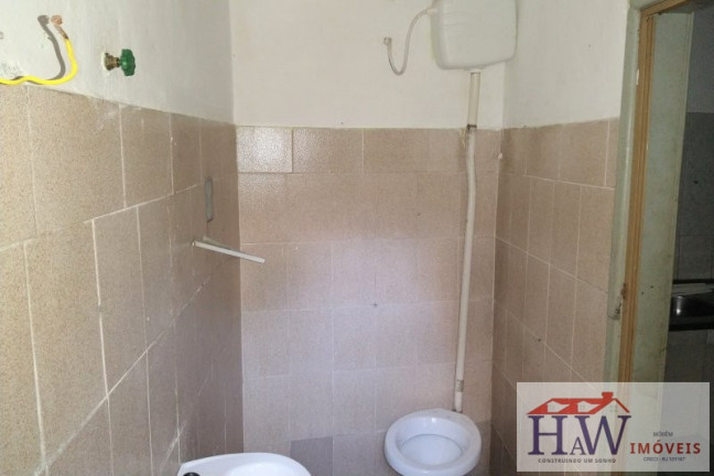 Imagem Kitnet com 1 Quarto para Alugar, 55 m² em Vila Flávia - Duque De Caxias Imagem Kitnet com 1 Quarto para Alugar, 55 m² em Vila Flávia - Duque De Caxias