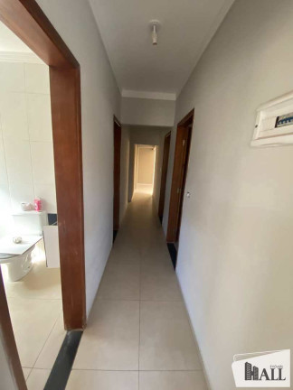 Imagem Casa com 3 Quartos à Venda, 160 m² em Jardim Antunes - São José Do Rio Preto Imagem Casa com 3 Quartos à Venda, 160 m² em Jardim Antunes - São José Do Rio Preto