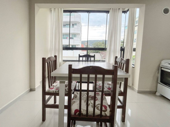 Imagem Apartamento com 1 Quarto para Temporada, 40 m² em Bombas - Bombinhas