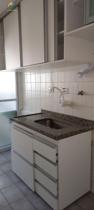 Imagem Apartamento com 2 Quartos à Venda, 54 m² em Vila Guarani (z Sul) - São Paulo