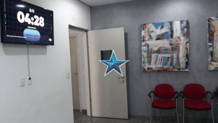 Imagem Imóvel para Alugar, 54 m² em Higienópolis - São Paulo
