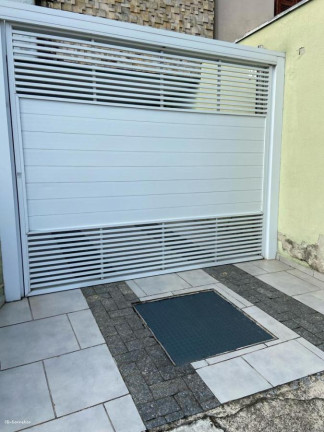 Imagem Apartamento com 2 Quartos à Venda, 50 m² em Santa Terezinha - Santo André Imagem Apartamento com 2 Quartos à Venda, 50 m² em Santa Terezinha - Santo André