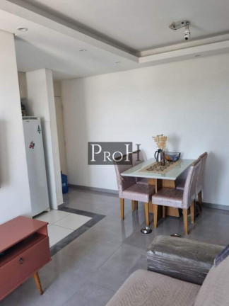 Imagem Apartamento com 2 Quartos à Venda, 56 m² em Planalto - São Bernardo Do Campo Imagem Apartamento com 2 Quartos à Venda, 56 m² em Planalto - São Bernardo Do Campo
