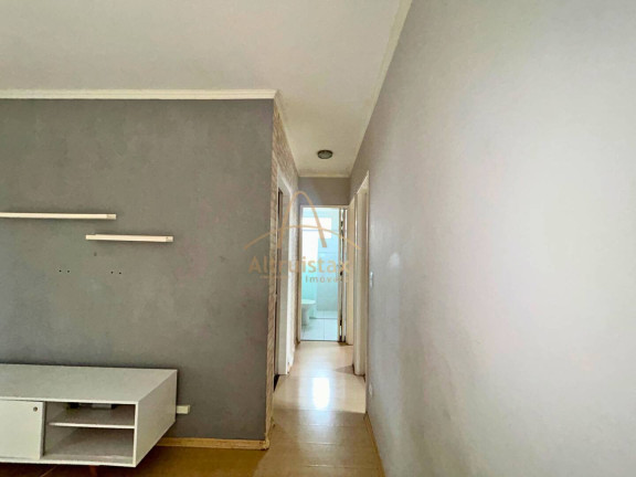 Imagem Apartamento com 2 Quartos à Venda, 56 m² em Jardim Roberto - Osasco