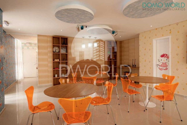 Imagem Imóvel com 4 Quartos à Venda, 128 m² em Centro - Santo André Imagem Imóvel com 4 Quartos à Venda, 128 m² em Centro - Santo André