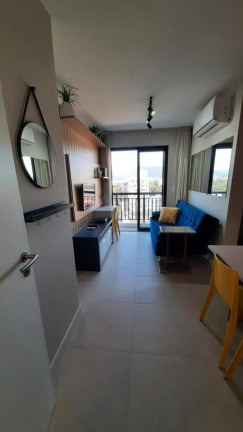 Imagem Apartamento à Venda, 37 m² em Carvoeira - Florianópolis Imagem Apartamento à Venda, 37 m² em Carvoeira - Florianópolis