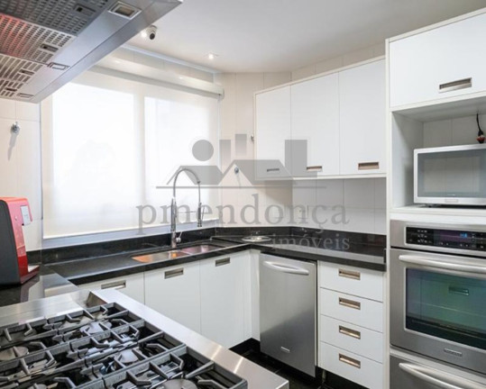 Imagem Apartamento com 4 Quartos à Venda, 310 m² em Alto De Pinheiros - São Paulo Imagem Apartamento com 4 Quartos à Venda, 310 m² em Alto De Pinheiros - São Paulo
