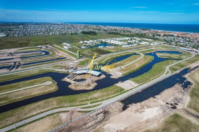 Imagem Terreno à Venda, 250 m² em Marina - Xangri-la