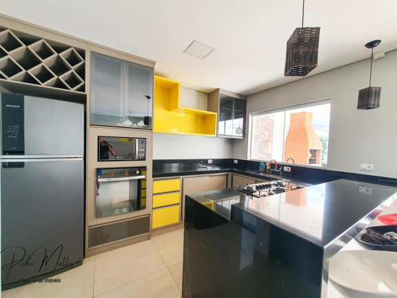 Imagem Casa com 3 Quartos à Venda, 200 m² em Ondas - Cond. Reserva Das Paineiras - Piracicaba Imagem Casa com 3 Quartos à Venda, 200 m² em Ondas - Cond. Reserva Das Paineiras - Piracicaba