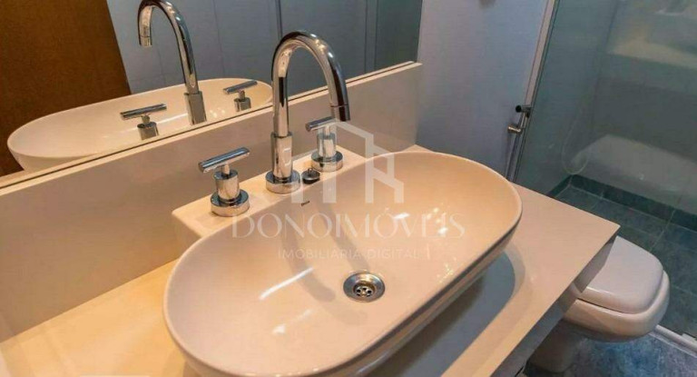 Imagem Apartamento com 3 Quartos à Venda, 115 m² em Campestre - Santo André
