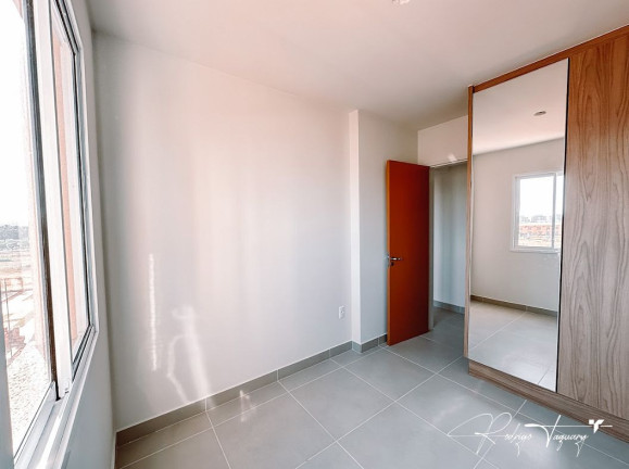 Imagem Apartamento com 3 Quartos à Venda, 66 m² em Parque Oeste Industrial - Goiânia