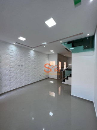 Imagem Sobrado com 2 Quartos à Venda, 98 m² em Santa Teresinha - Santo André Imagem Sobrado com 2 Quartos à Venda, 98 m² em Santa Teresinha - Santo André