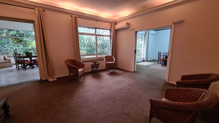 Imagem Casa com 5 Quartos à Venda, 500 m² em Cidade Jardim - São Paulo Imagem Casa com 5 Quartos à Venda, 500 m² em Cidade Jardim - São Paulo