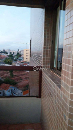 Imagem Apartamento com 3 Quartos à Venda, 96 m² em Jardim Proença - Campinas Imagem Apartamento com 3 Quartos à Venda, 96 m² em Jardim Proença - Campinas