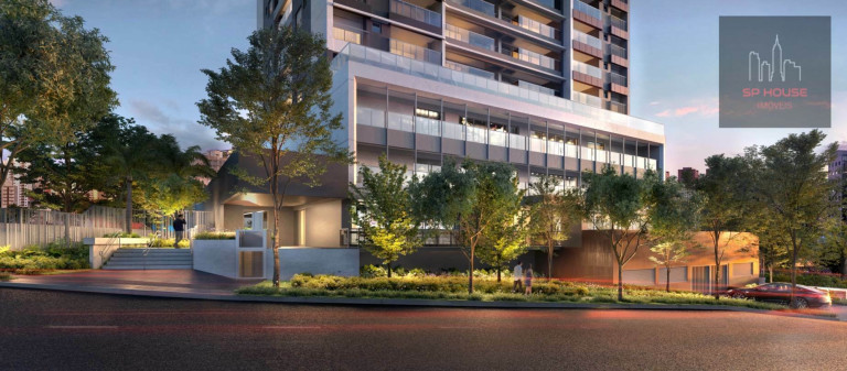 Imagem Apartamento com 2 Quartos à Venda, 78 m² em Pompeia - São Paulo Imagem Apartamento com 2 Quartos à Venda, 78 m² em Pompeia - São Paulo