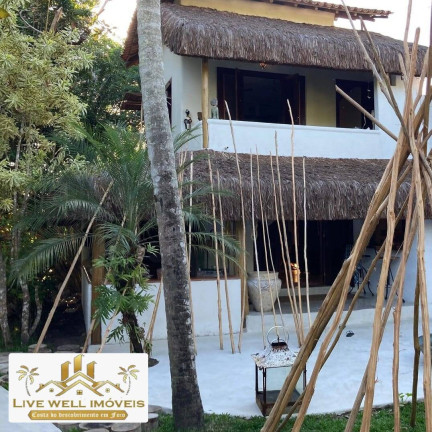 Imagem Casa com 4 Quartos à Venda, 2.000 m² em Arraial D´ajuda - Porto Seguro Imagem Casa com 4 Quartos à Venda, 2.000 m² em Arraial D´ajuda - Porto Seguro