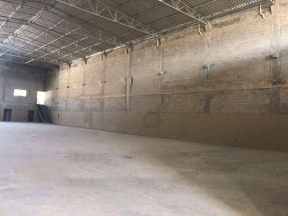 Imagem Galpão para Alugar, 1.200 m² em éden - Sorocaba Imagem Galpão para Alugar, 1.200 m² em éden - Sorocaba