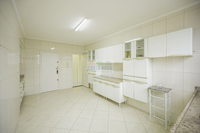 Imagem Apartamento com 2 Quartos à Venda, 120 m² em Gonzaga - Santos Imagem Apartamento com 2 Quartos à Venda, 120 m² em Gonzaga - Santos