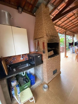 Imagem Casa com 3 Quartos à Venda, 210 m² em Retiro Das Fontes - Atibaia